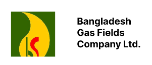 Bangladesh Gas Fields Company Limited logo