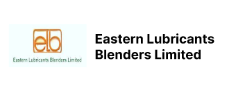 Eastern Lubricants Blenders Limited logo