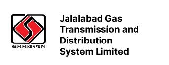 Jalalabad Gas Transmission and Distribution System Limited logo