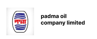 Padma Oil Company Limited logo