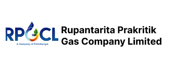 Rupantarita Prakritik Gas Company Limited logo