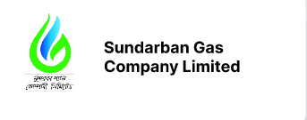 Sundarban Gas Company Limited logo