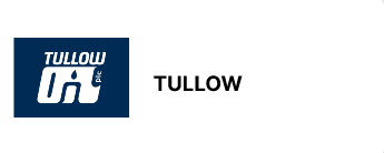 TULLOW logo